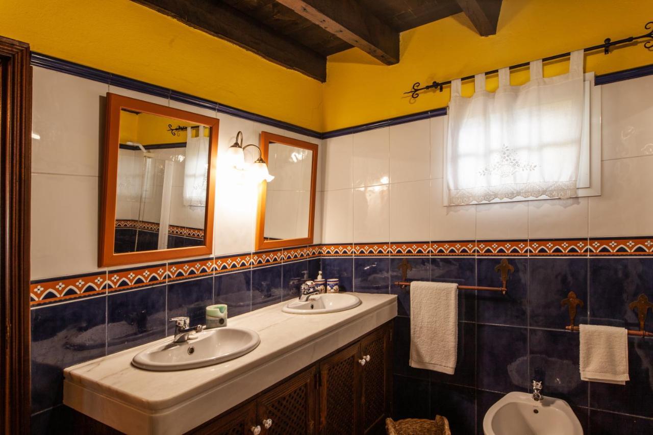 Chalet Pico Das Pedras Santana  Eksteriør billede