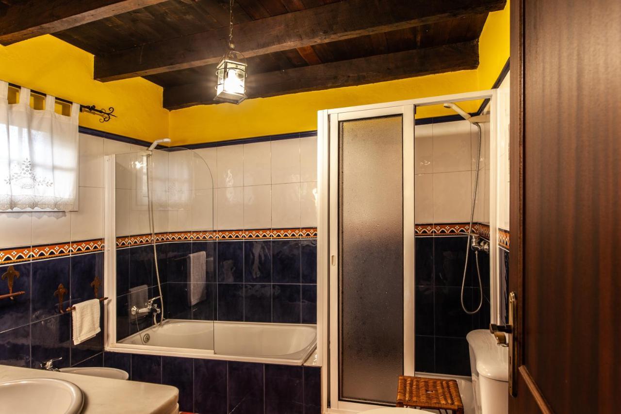 Chalet Pico Das Pedras Santana  Eksteriør billede